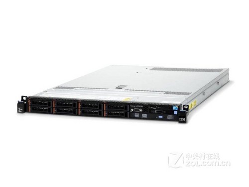 聯(lián)想 x3550M5服務器